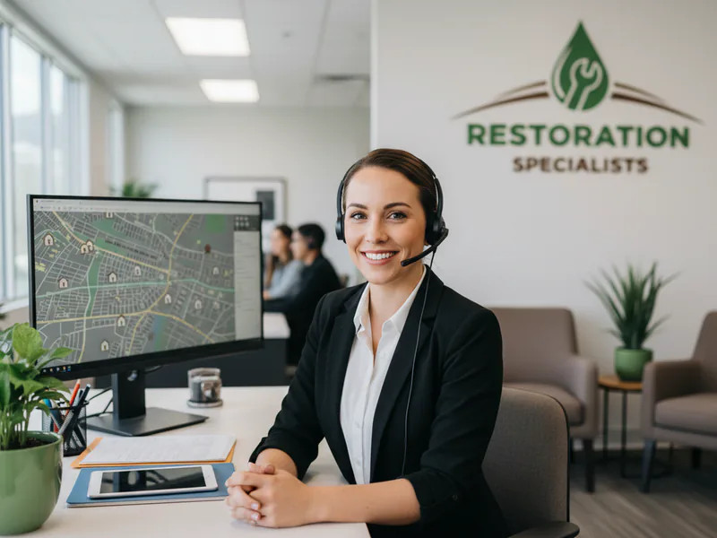 Water Damage Restoration  in Alma  FAQ