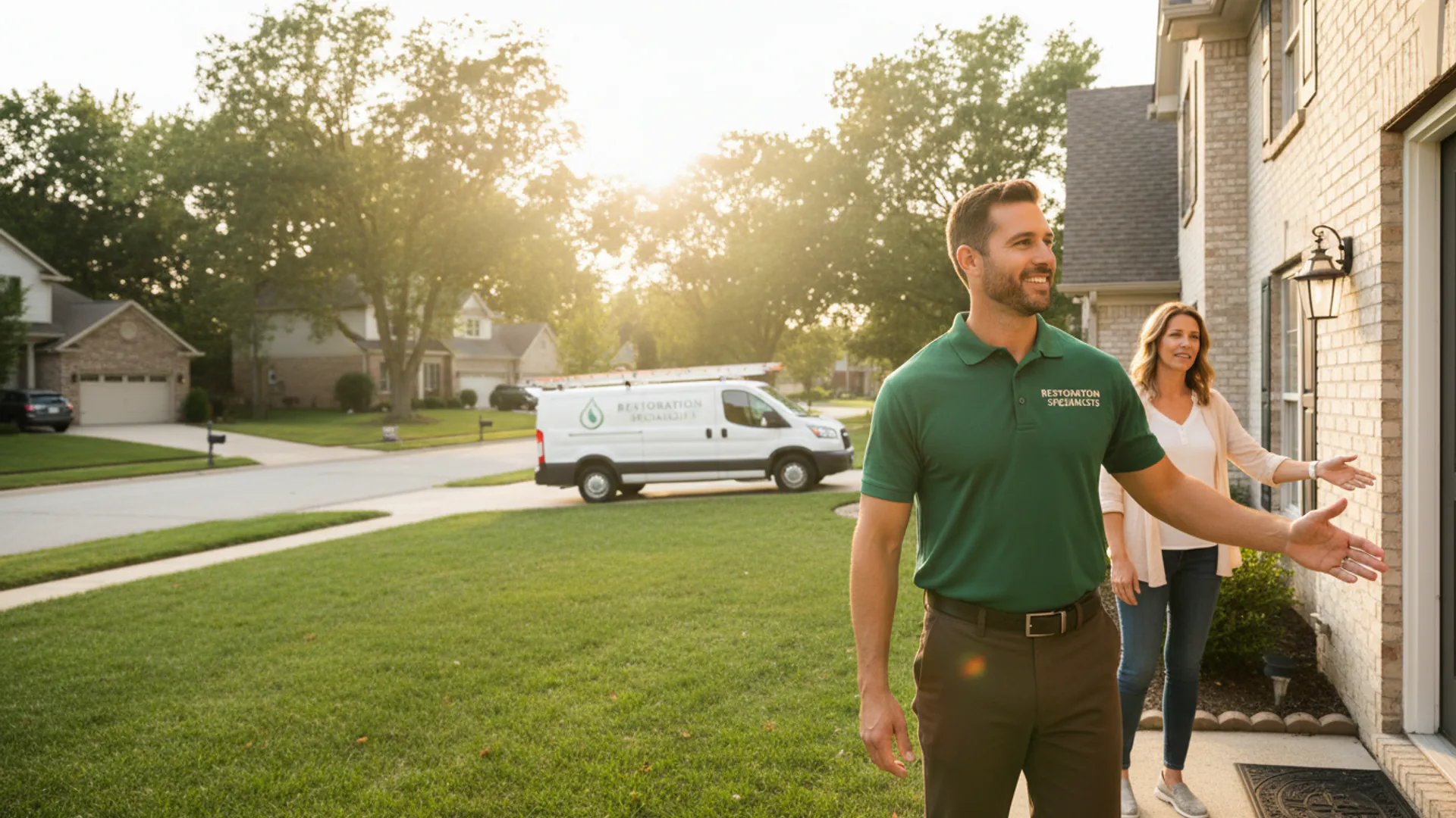 Local Water Damage Restoration in Alma, AR Near Me – Proudly Serving Our Alma, AR Community